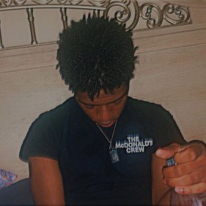Pluta Jit- Just Wanna Be Alone (prodmaxchris)