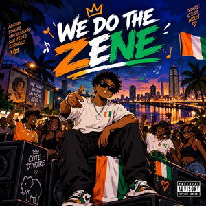 WE DO THE ZENE