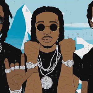 MIGOS TYPE BEAT (prod.by neo 316) FREE