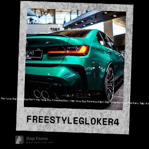 freestyle gloker 4