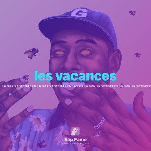 les vacances 