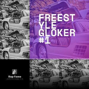 freestyle Gloker #1