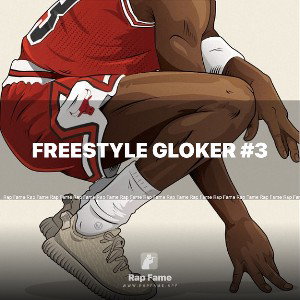 freestyle gloker #3