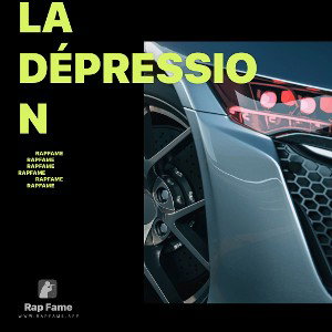 la dépression 