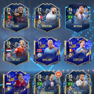 futbolista 