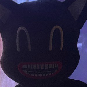 cartoon cat remix by tucker 