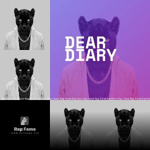 dear diary 