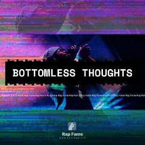 bottomless thoughts 