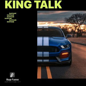 king talk 