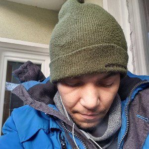 Bald dick im Geschäft 