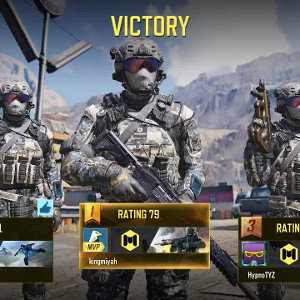 Call of duty