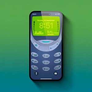 nokia