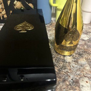 Champange
