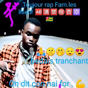 bedais oris ft CALA h💪🔪🇹🇬 