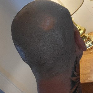 Mark Of Cain