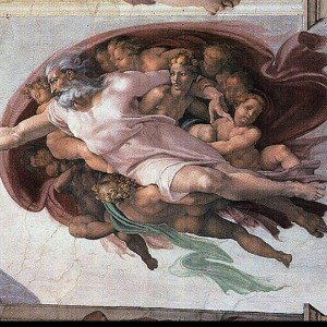 And the Word Became Flesh
