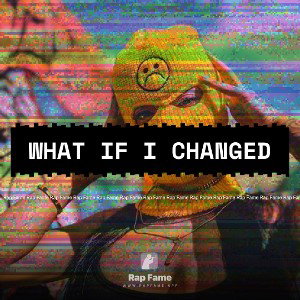 what if I changed