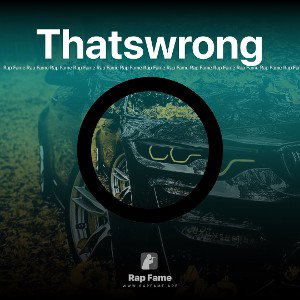 Thatswrong
