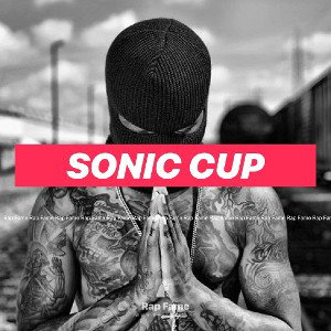 Sonic cup