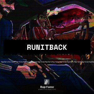 RunItBack