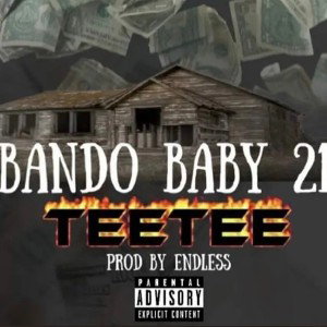 TeeTee - Bando Baby 21