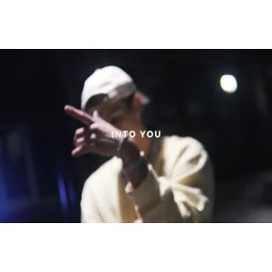 DDPresents - Into You (Official Music Video)