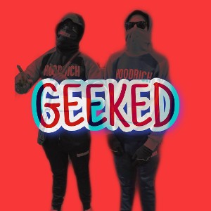 GEEKED 