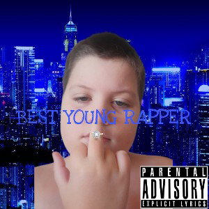 BEST YOUNG RAPPER