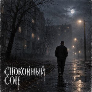 Спокойный сон