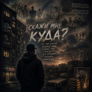 скажи куда