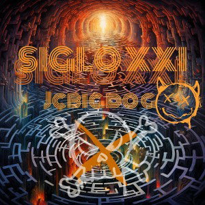 SIGLO XXI jcbigdog_prod Xavier beats