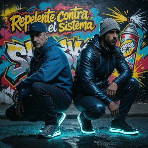 REPELENTE CONTRA EL SISTEMA