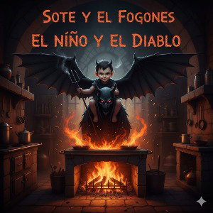 El niño y el diablo xSote & jcbigdog