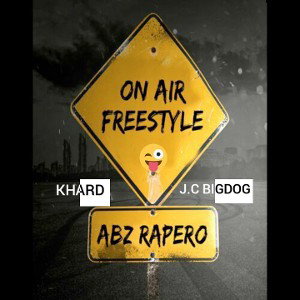 freestyle khard and j.c bigdog  on aire