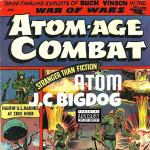 COMBATE ATOMICO