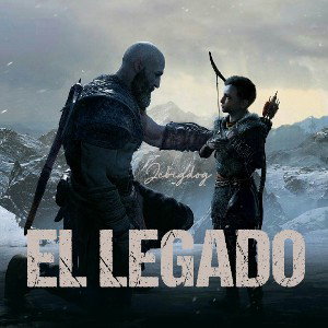 ⚔️El Legado ⚔️
