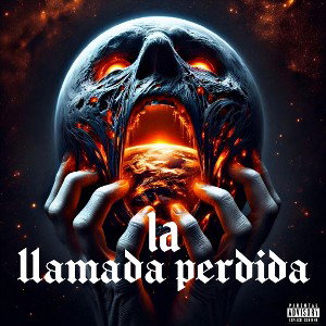 🔥la llamada perdida🔥prod_ARMONICO BEATS