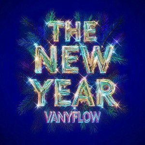 The New year 🎉🎄🎆