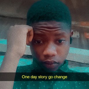 johnzino boy real love