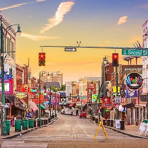 Memphis 