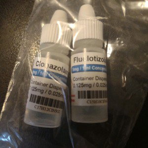 Freestyle #2 Research Chemical Benzodiazepines