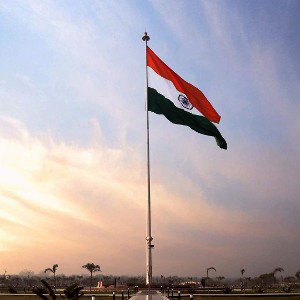 Our Mother india 