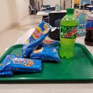 🍭I only carry🍫candy bars 🍫