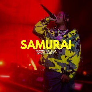 Samurai