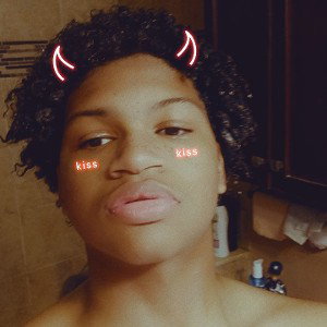 liltstar-go harder 