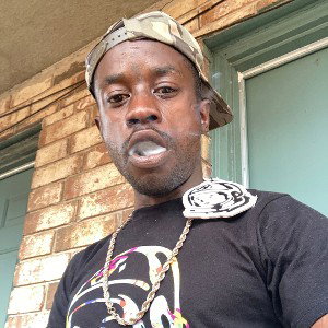 JUS CHILL OFFIER