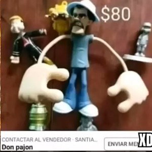 Don Pajon