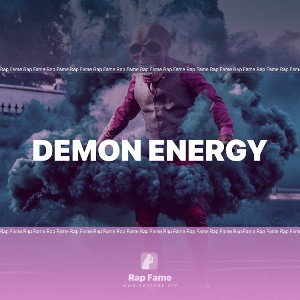demon energy