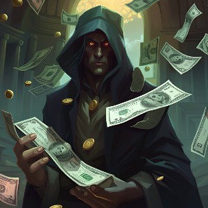 💴 💵 💰 