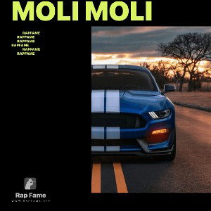 molí molí